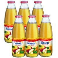 Bebivita-milder-apfelsaft