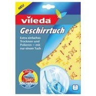 Vileda-geschirrtuch