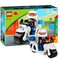 Lego-duplo-ville-4680-polizeimotorrad