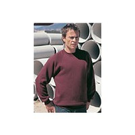 Jerzees-sweatshirt