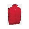 Promodoro-bodywarmer-mit-stehkragen