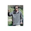 Fruit-of-the-loom-fleece-half-zip