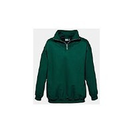 Promodoro-zip-sweat-troyer