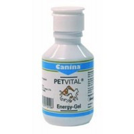 Canina-petvital-energy-gel