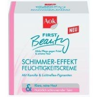 Aok-kostmetik-first-beauty-shimmer-effekt-feuchtigkeitscreme