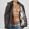 Billabong-herren-jacke