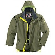 Exes-funktionsjacke