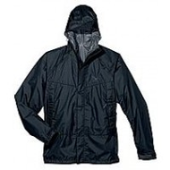 Salewa-regenjacke-plasir-schwarz