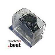 Swatch-cutback