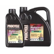 Procycle-20w-40