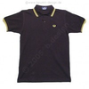 Fred-perry-polo-schwarz