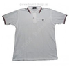 Fred-perry-polo-weiss