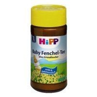 Hipp-baby-fenchel-tee