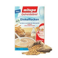 Milupa-bio-getreidebrei-dinkelflocken