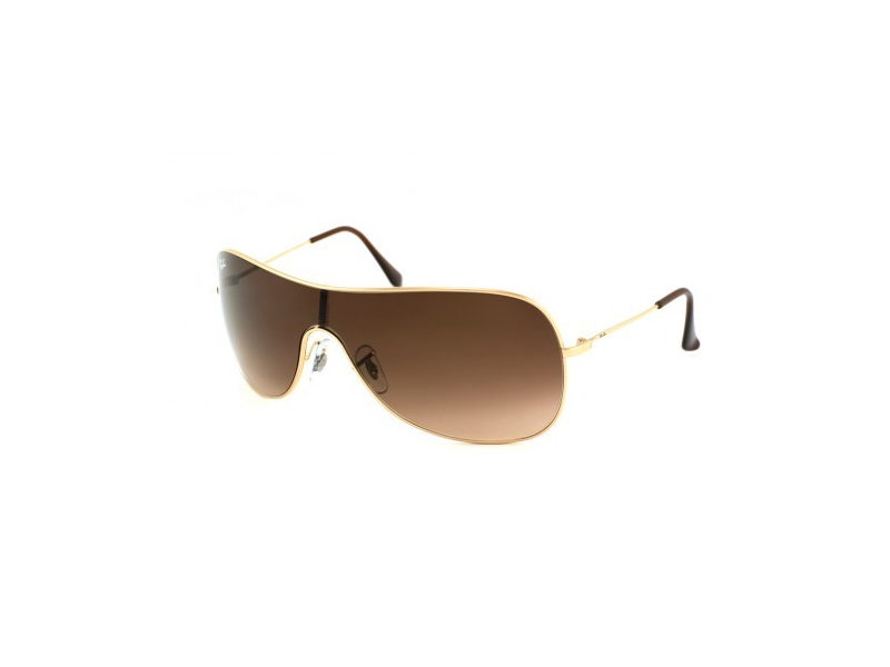 Ray Ban RB 3211 Testbericht bei yopi.de
