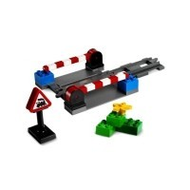 Lego-duplo-ville-3773-bahnuebergang