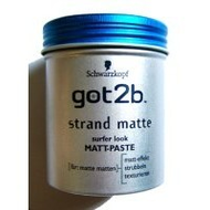 Schwarzkopf-got2b-matt-paste