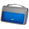 Hama-cd-wallet-120-blau-silber