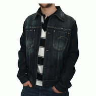 G-star-jacke