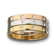 Swarovski-tricolor-ringe