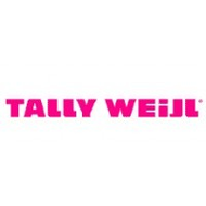 Tally-weijl-bekleidungskette