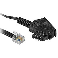 Hama-modem-anschlusskabel