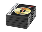 Hama-dvd-leerhuelle-5pk