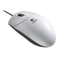 Logitech-optical-maus-sbf69-bulk