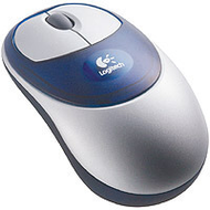 Logitech-optical-mouse