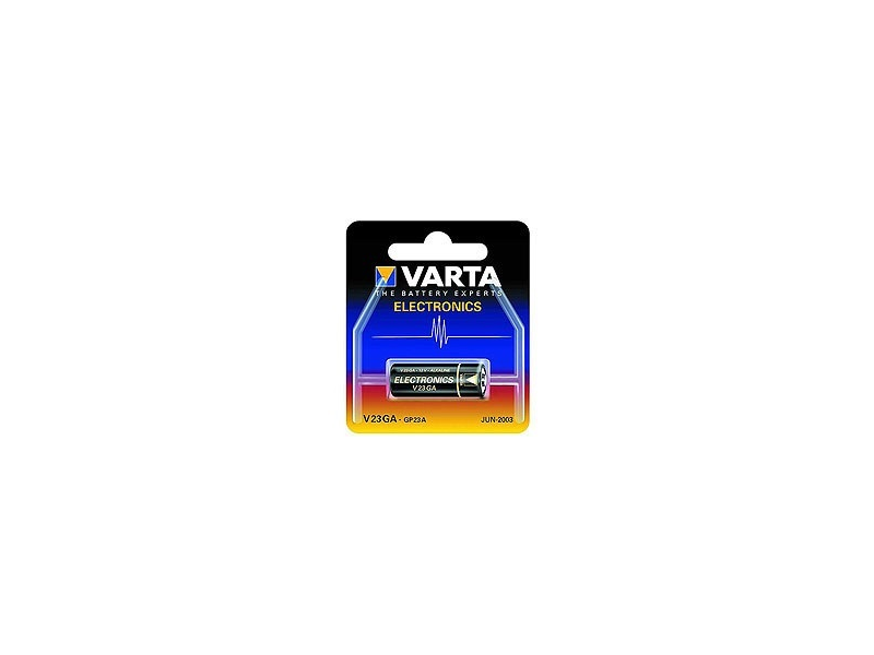 Varta V23GA - Preise und Testberichte bei yopi.de