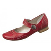 Rieker-ballerinas