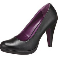 S-oliver-pumps-schwarz