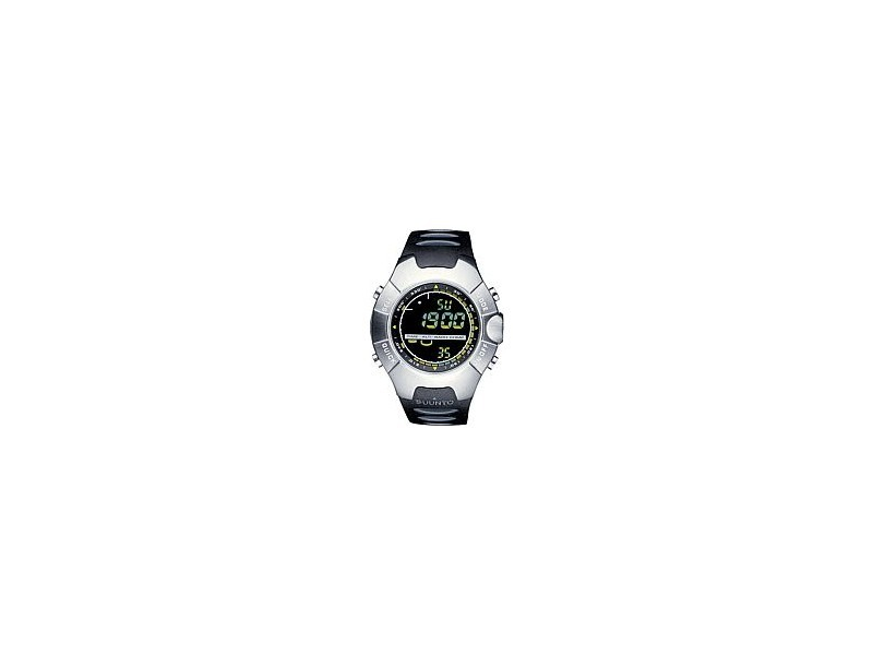 Suunto Observer SR - Produktdaten und Eigenschaften bei yopi.de