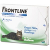 Frontline-spot-on-katze-3-pipetten