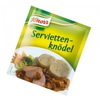 Knorr-serviettenknoedel