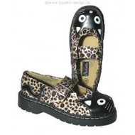 Anarchic-sandale