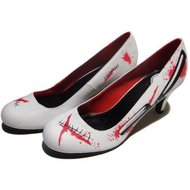 Tuk-absatzschuh