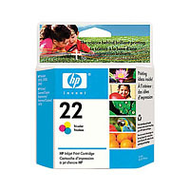 Hewlett-packard-hp-patrone-nr-22-5ml