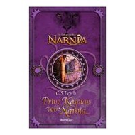 Brendow-verlag-prinz-kaspian-von-narnia-gebundene-ausgabe