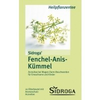 Sidroga-fenchel-anis-kuemmel-mischung