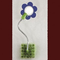 Wandleuchte-happy-flowers-mit-schalter