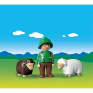 Playmobil-6731-schaefer-mit-schaefchen