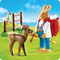 Playmobil-4457-hase-mit-kraxe