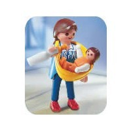 Playmobil-4619-mama-mit-baby