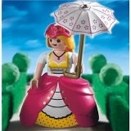 playmobil regenschirm
