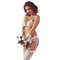 Dessous-accessoires