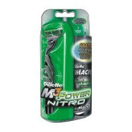 Gillette-mach-3-power-nitro