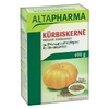 Altapharma-kuerbiskerne