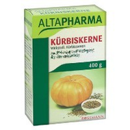Altapharma-kuerbiskerne