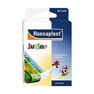 Hansaplast-junior-strips